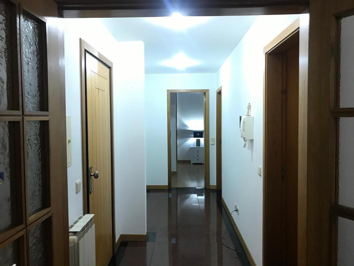 Miguel Torga Apartments Coimbra Esterno foto