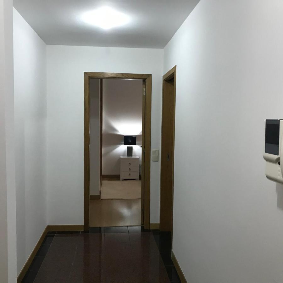 Miguel Torga Apartments Coimbra Esterno foto