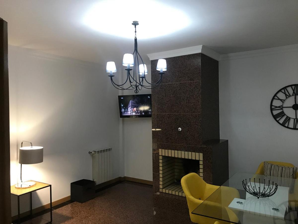 Miguel Torga Apartments Coimbra Esterno foto