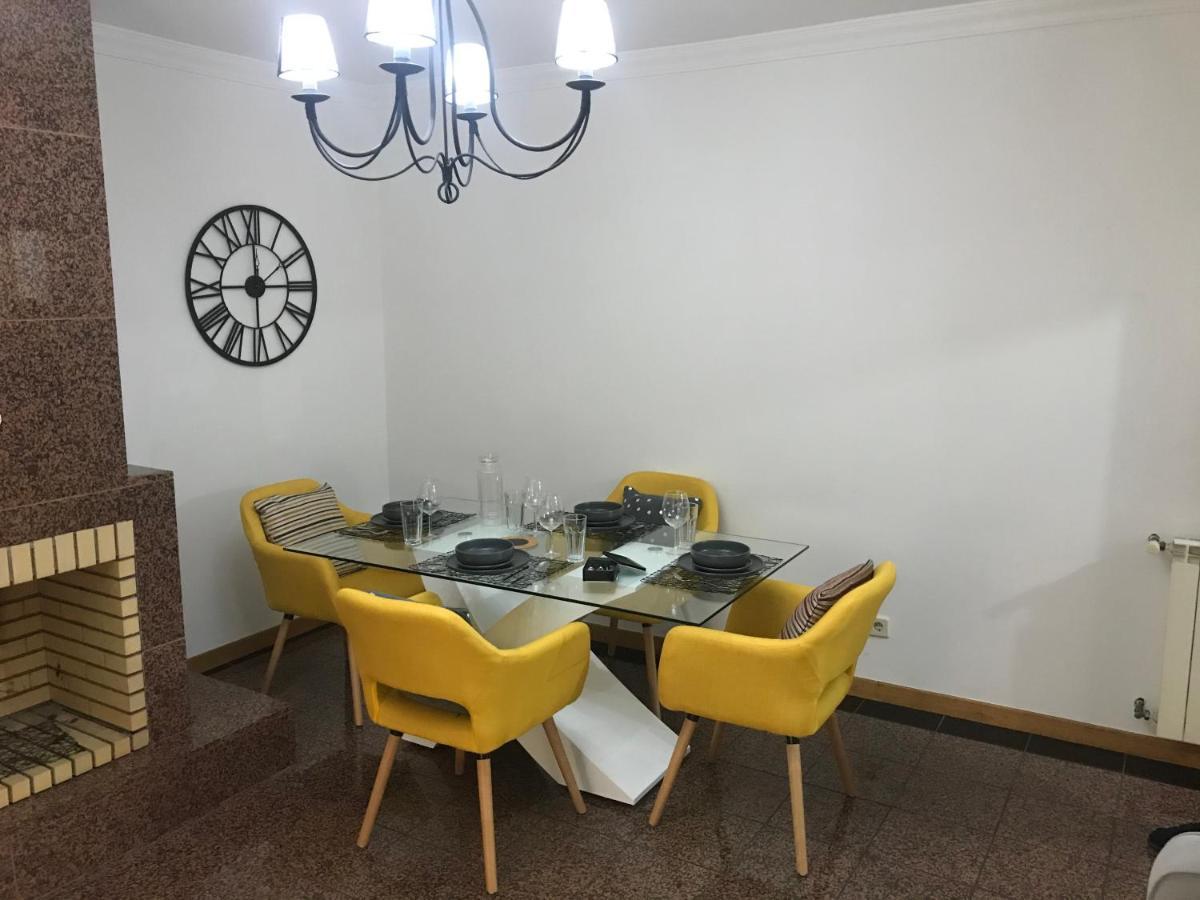 Miguel Torga Apartments Coimbra Esterno foto