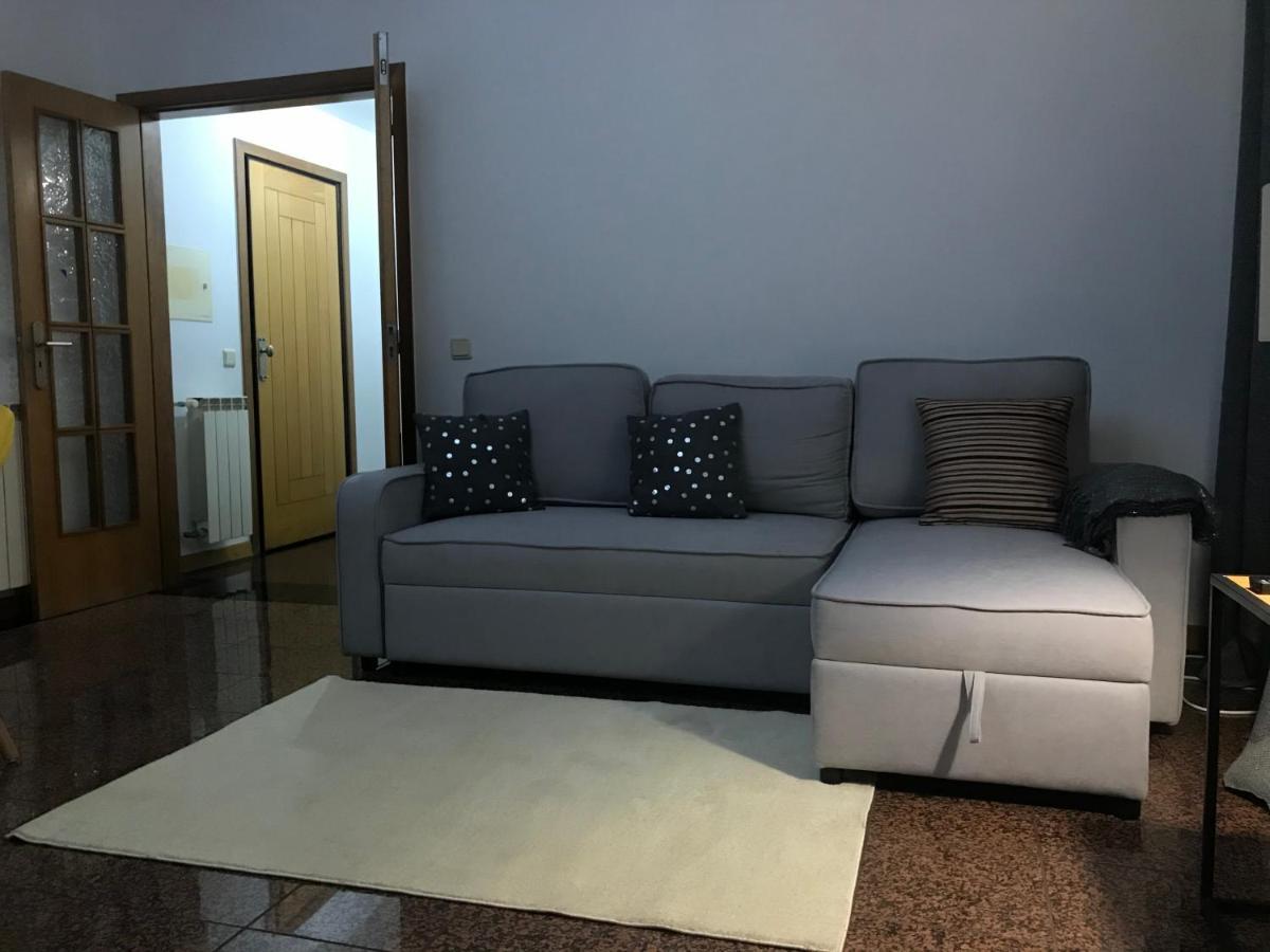 Miguel Torga Apartments Coimbra Esterno foto
