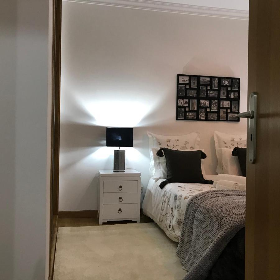 Miguel Torga Apartments Coimbra Esterno foto