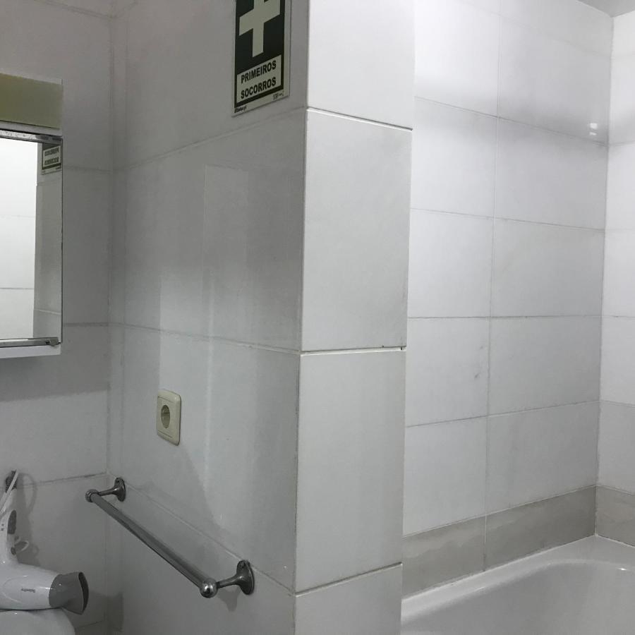 Miguel Torga Apartments Coimbra Esterno foto