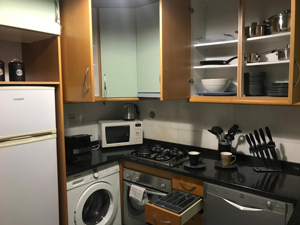 Miguel Torga Apartments Coimbra Esterno foto