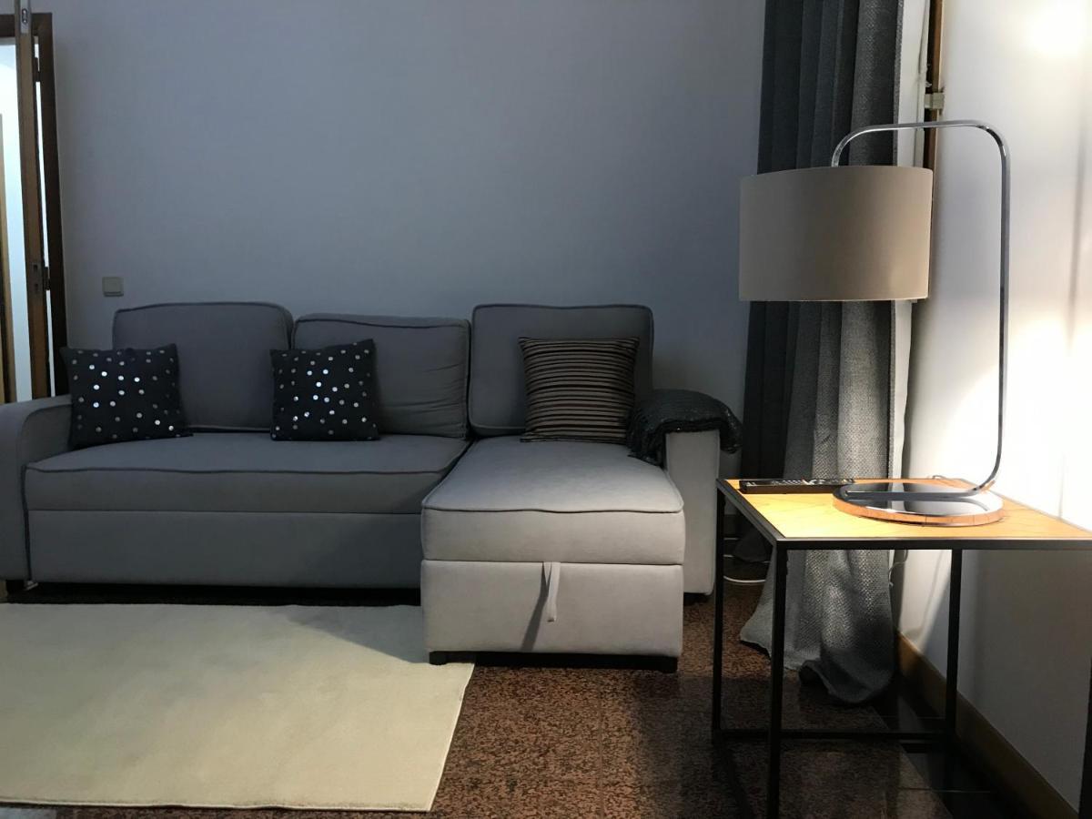 Miguel Torga Apartments Coimbra Esterno foto